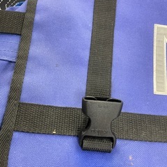 日能研リュックの画像