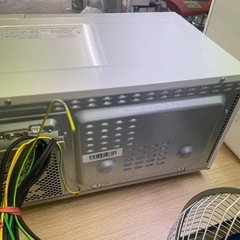 NO：5981  ＹＡＭＡＤＡオーブンレンジ‼️2020年製お買い得品❣️の画像