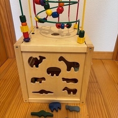 おもちゃの画像