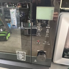 NO：5982  Panasonicオーブンレンジ‼️2023年製超お買い得品❣️の画像