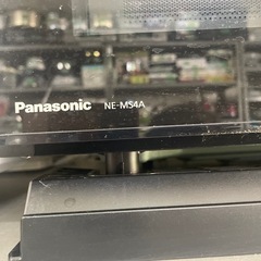 NO：5982  Panasonicオーブンレンジ‼️2023年製超お買い得品❣️の画像
