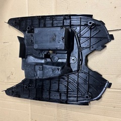 HONDA AF68 dio ステップボード　純正　ディオ　ホンダ　中古　足元　の画像