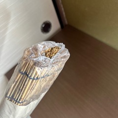 【未使用】すだれ 日よけ 88×112 ⑤の画像