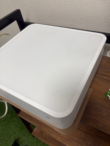 スター精密Air レジ(箱付)