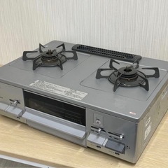 ガスコンロの画像