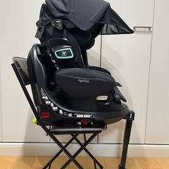 Aprica    フラディア グロウ　セーフティプラスの画像
