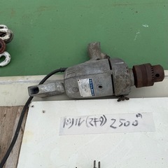        値段別記載 現場工具 船舶　鉄工の画像