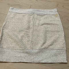 スカート　ピンクパンサーの画像