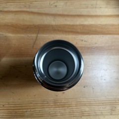 【未使用】真空ステンレスボトル 500ml 温冷の画像