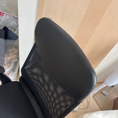 オフィスチェアの画像