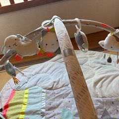 スキップホップ　アクティビティジムの画像