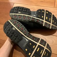 NIKE スニーカー 26センチ　メンズの画像