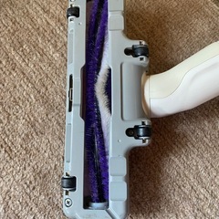 パナソニック掃除機   お取引相手の方が決まりました、ありがとうございました。の画像