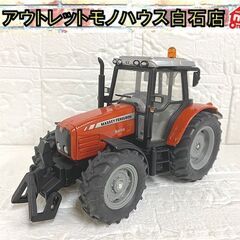 siku マッセイファーガソン トラクター 5455 1/32 ...