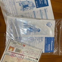 冷蔵庫・洗濯機・電子レンジ三点セットの画像