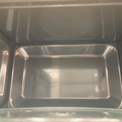 【トレファク イオンモール常滑店】電子レンジ IRIS OHYAMA PMG-T179-B 2024年製ご紹介！の画像