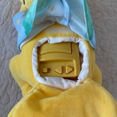 いっしょにねんねぐっすりメロディ くまのプーさんの画像