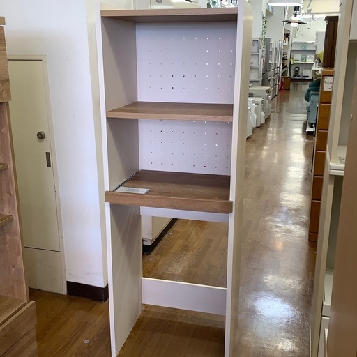 レンジラック【トレファク 川越店】