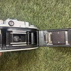 ⭐️⭐️ Konica C35カメラ⭐️⭐️当時物🌈希少🌈アンティーク🌈訳あり‼️の画像