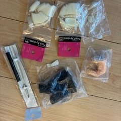 ネイル用品❗️まとめて💅の画像
