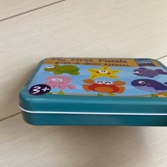 おもちゃ　バズル　②の画像