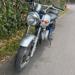 【早い者勝ち】ST250E 自賠責1年 低走行の画像