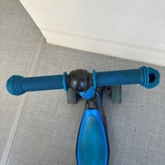 キックスクーター 子供用 RideVOLO キックボード 2wayの画像