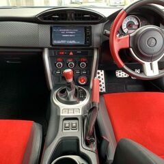 トヨタ 86 2.0 GT リミテッド 2015年の画像