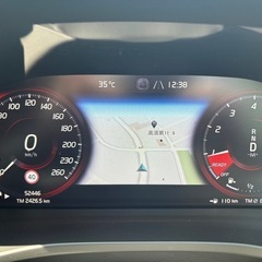 個人 VOLVO XC40 T5 インスプリクションの画像