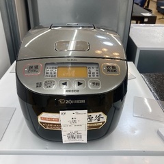 【トレファク イオンモール常滑店】炊飯器 象印 NL-BU05 2018年製ご紹介！の画像