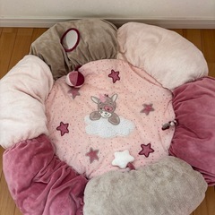 NATTOU       プレイマット
の画像