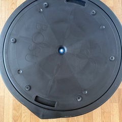 BOSUエクササイズ　トレーニングの画像