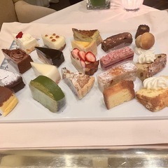 スピリチュアルなお茶会