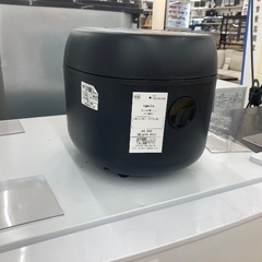 【トレファク イオンモール常滑店】炊飯器 YAMAZEN JR-...