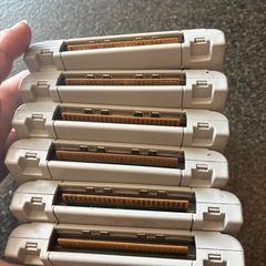 Nintendo64 ソフトx6の画像
