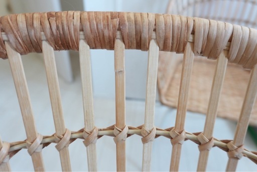 IKEA NILSOVE ニルソーヴェダイニングチェア 2脚 (あーちゃ) 座間の