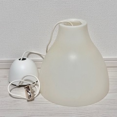 IKEA MELODI（メロディ）ペンダントランプの画像
