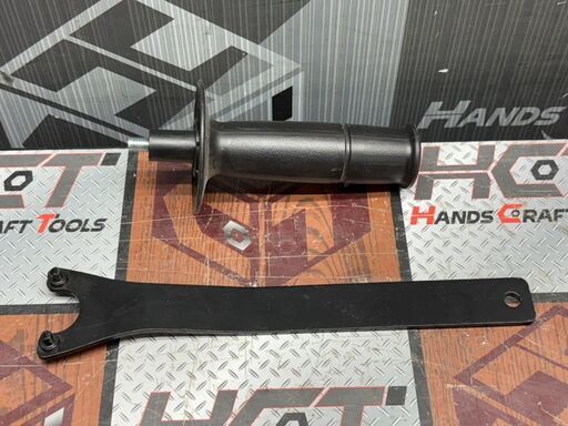 値下げしました！【中古】マキタ Makita GA5041C 125mm電子ディスクグラインダ【ハンズクラフト佐賀】