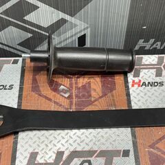 【中古】マキタ Makita GA5041C 125mm電子ディスクグラインダ【ハンズクラフト佐賀】の画像
