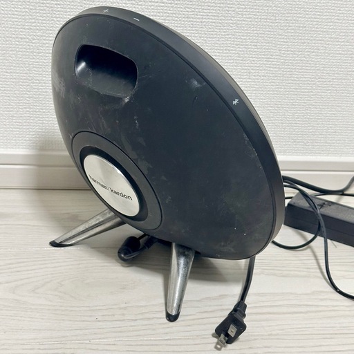 Harman Kardonスピーカー