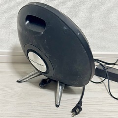 Harman Kardonスピーカーの画像
