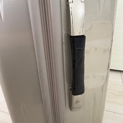 訳ありSALE❗️ProtecA  スーツケース 日本製 の画像
