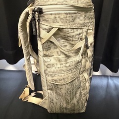 【大特価】THE NORTH FACE ヒューズボックス リュック 30Lの画像