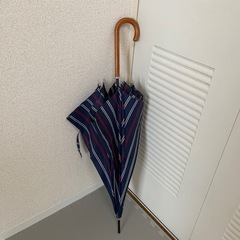 ラルフローレン長傘の画像