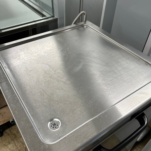 7694 ホシザキ★業務用食器洗浄機★JM‐400TUF
