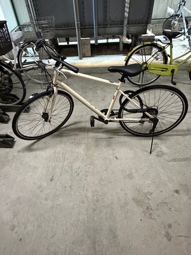 自転車
