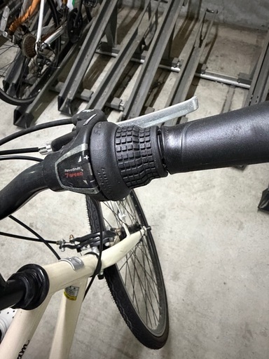 自転車