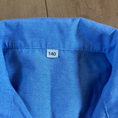 176　ワンピース　140の画像