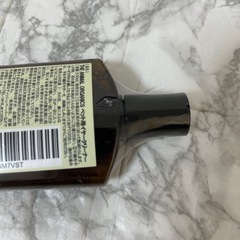 新品未使用　✨　ペット用イヤークリーナー　オーガニックの画像