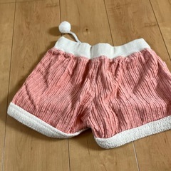 185 ズボン　140の画像